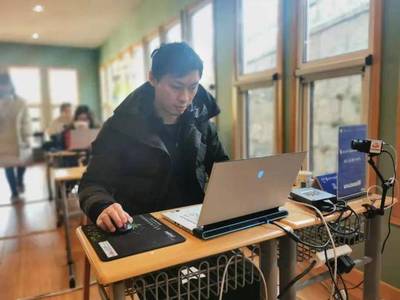 国象甲级联赛冲刺阶段 山东玲珑特大发力 智取深圳队