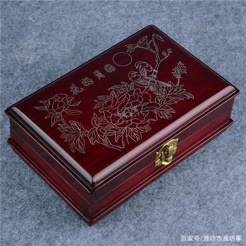 潍坊工艺美术之嵌银