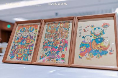 迎新纳福福启新程--济南环贸格兰云天国际酒店新春福袋发布会圆满举办