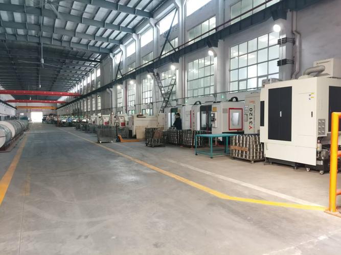 suzhouhaoshengxin precision machinery co.,ltd